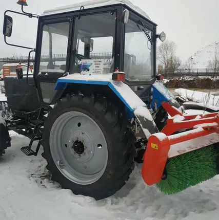 Фото №0 Уборка снега, чистка снега