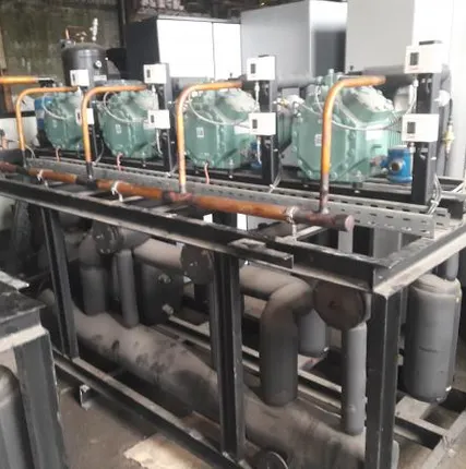 Фото №0 Агрегат для магазина