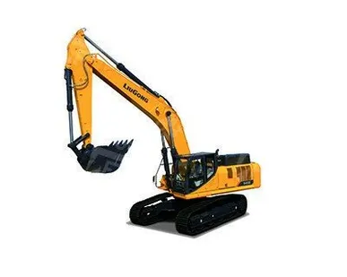 фото LiuGong CLG942E HD экскаватор 42 тонны