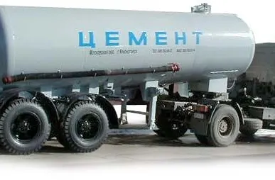 фото Цемент Навал Бухтарма ПЦ 500-Д0