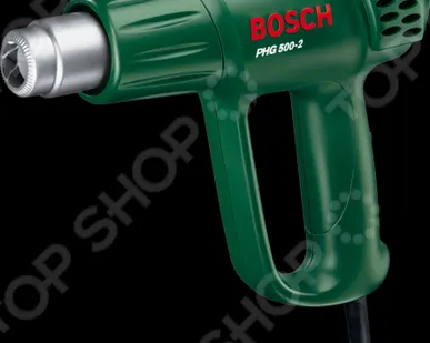 фото Фен технический Bosch PHG 500-2