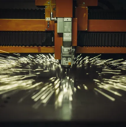 Фото №0 Лазерная резка