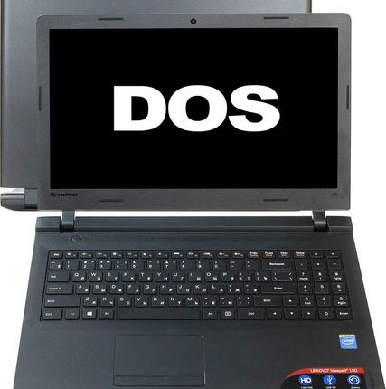 Фото №0 Ноутбук Lenovo IdeaPad 100-15IBY(80MJ009TRK)