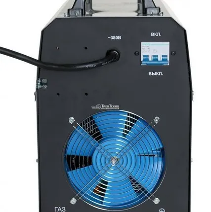 Фото №3 Инвертор для плазменной резки РЕСАНТА ИПР-100