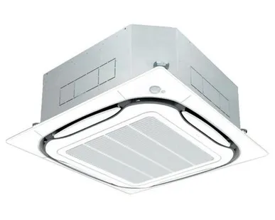 фото Кассетный кондиционер Daikin