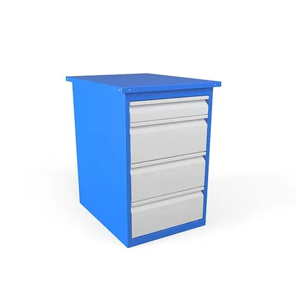 Фото №0 Тумба слесарная ТСН-4