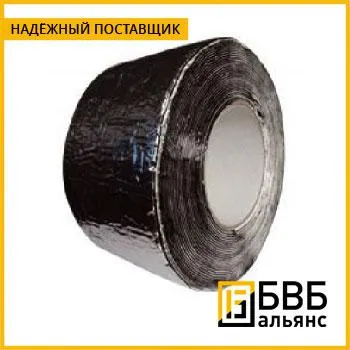 Фото №0 Лента уплотнительная Х18Н75В5-МП (УМБ10-М5Т) ТУ 14-1-3294-81