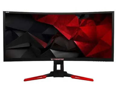фото Монитор Acer Predator Z35