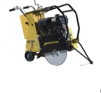 Фото №0 Нарезчик швов Masterpac PMF18