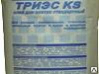 Фото №0 Клей ТРИЭС KS стандартный (плиточный)