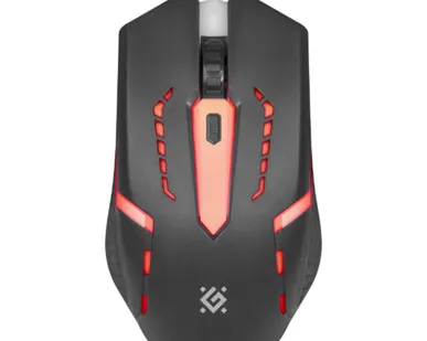 фото Мышь Defender Flash MB-600L