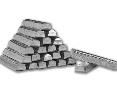 фото Заготовки литые (слитки) из титана и титановых сплавов