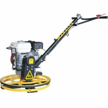 Фото №0 Затирочная машина по бетону