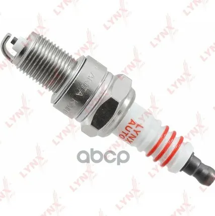 Фото №0 Свеча Зажигания 5Fcyr11 (Nickel) LYNXauto арт. SP166