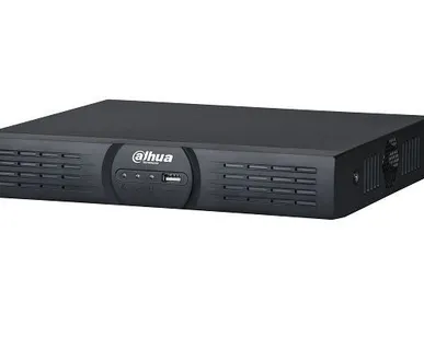 фото Dahua IP Видеорегистратор (NVR) Dahua NVR1104HS