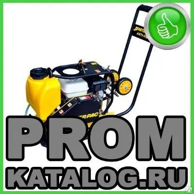 Фото №0 Виброплиты Masterpac