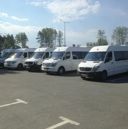 Фото №0 Заказ автобусов