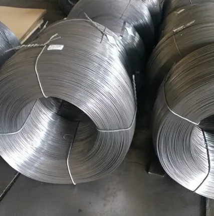 Фото №0 Проволока оцинкованная 3