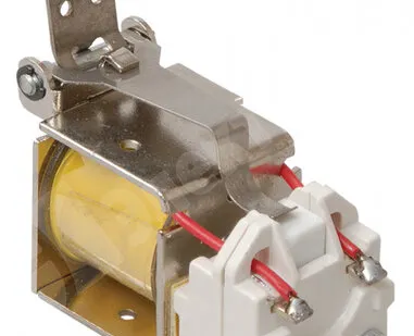 фото Расцепитель независимый РН-125/160 для ВА88-32, ВА88-33 (РН-32/33) SVA10D-RN IEK (ИЭК)