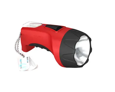 фото Фонарь аккум. ФОТОН РМ-1500 1W Red