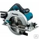 Фото №0 Дисковая пила Makita HS7601