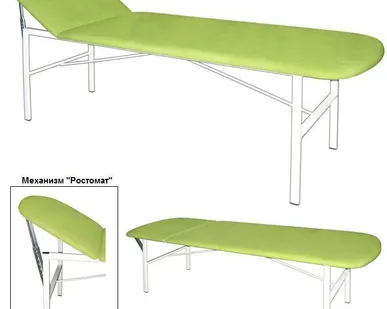 фото Кушетка М111-034