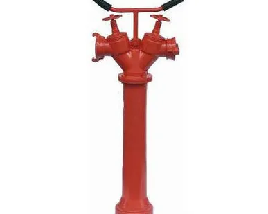 фото Испытания пожарных гидрантов, 1 единица