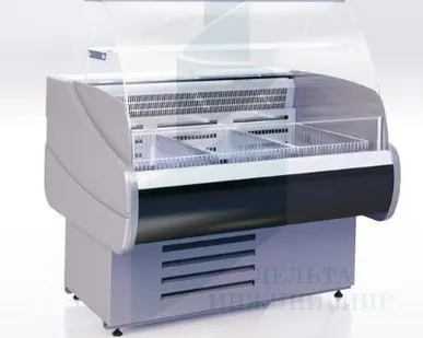 фото Витрина холодильная Cryspi Octava M 1500