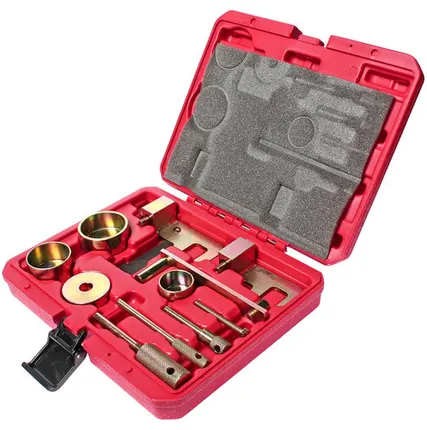 Фото №0 JTC Набор фиксаторов валов, приводного ремня дизельного двигателя (RENAULT,NISSAN,OPEL) JTC-4843