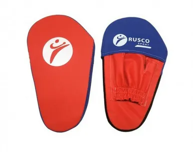 фото Лапы Rusco Sport прямые