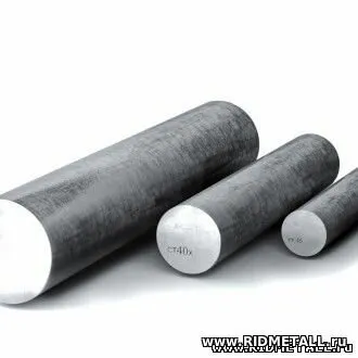 Фото №0 Круг d 6,5 ( Арм-ра А-I) Ст3