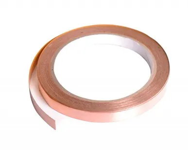 фото Лента медная ММ 0,5*300