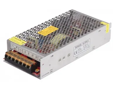 фото BSPS 12V8,3A 100W