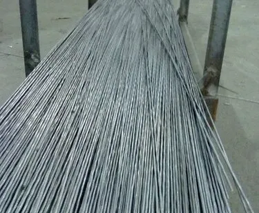 фото Круг оцинкованный 12 мм