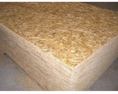 фото OSB плиты