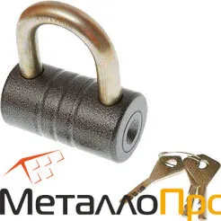 фото Замок навесной ЧАЗ-ВС2-21