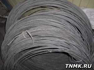 фото Проволока нихромовая 0.7х15н60