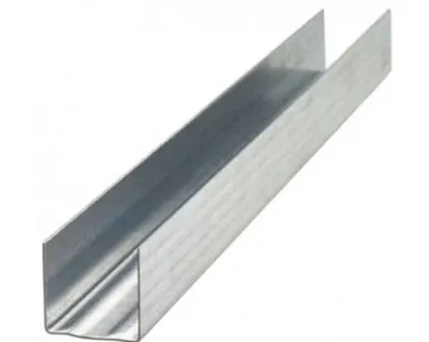 фото ПРОФИЛЬ 27*28*2,8М