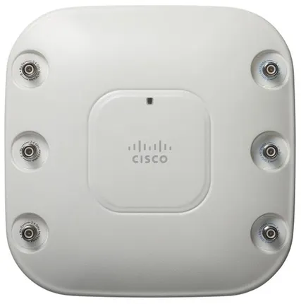 Фото №0 Wi-Fi роутер Cisco AIR-CAP3501E