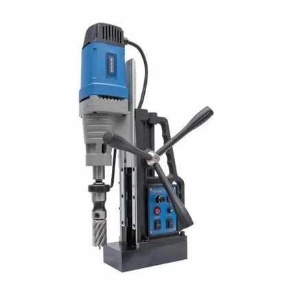 Фото №0 Магнитный сверлильный станок KORNOR MDK — 98 ETK