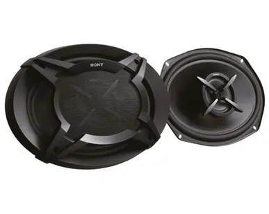 фото Автомобильная акустика Sony