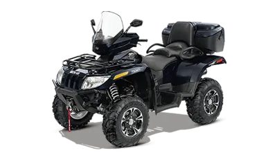фото Квадроцикл Arctic Cat TRV 700 LIMITED