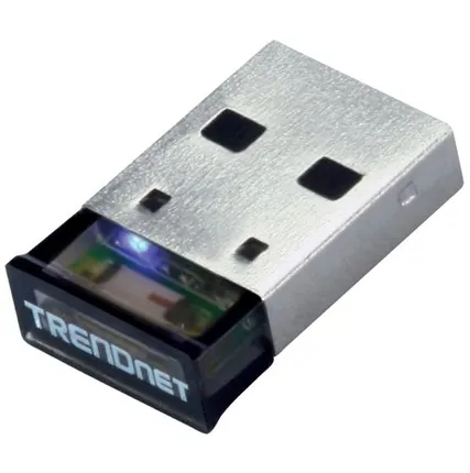 Фото №0 Bluetooth адаптер TRENDnet