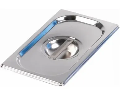 фото Крышка С14 нержавеющая сталь