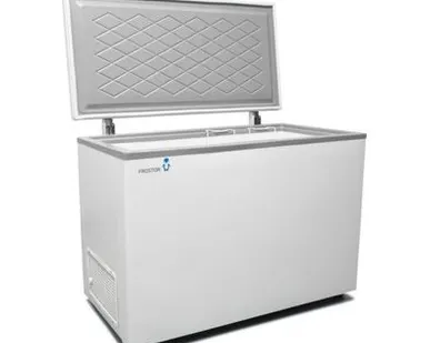 фото Ларь морозильный б/у FROSTOR F 500 S