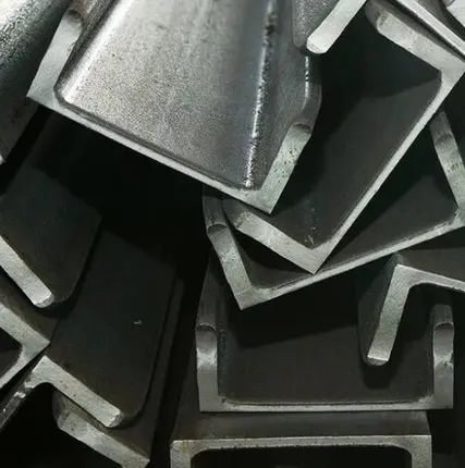 Фото №0 Швеллер 8 У