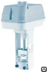 Фото №0 RVAN18-24 (1800Н, 24 В) электропривод Regin для вентилей