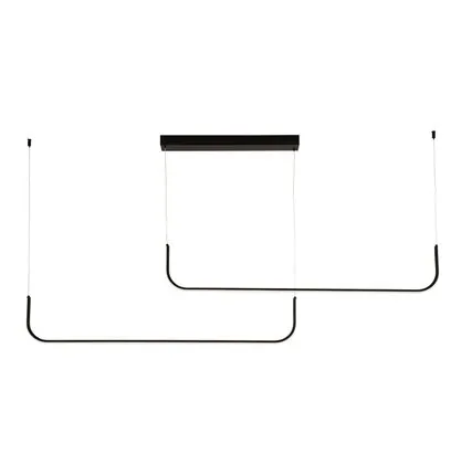 Фото №0 Подвесной светильник Arte Lamp DUBHE A2917SP-33BK