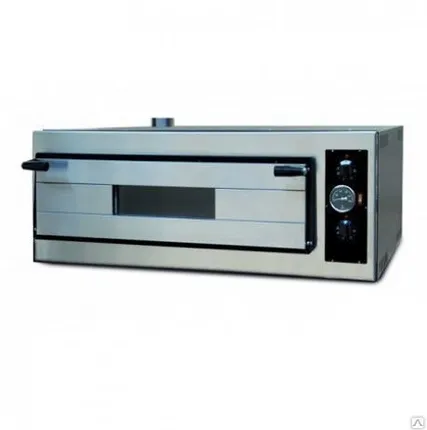 Фото №0 Печь для пиццы Apach AMM4 APACH