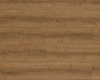 фото Ламинат Egger Pro Classic Large Aqua+ 8/33 EPL184 Дуб Шерман коньяк коричневый